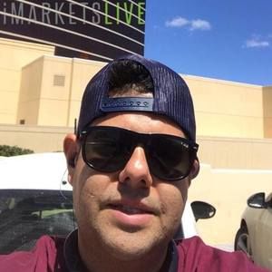 Meet your Posher, Clinton